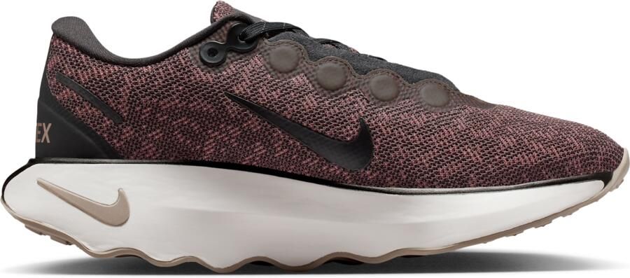 Nike Motiva GORE-TEX waterdichte wandelschoenen voor dames Grijs - Foto 3