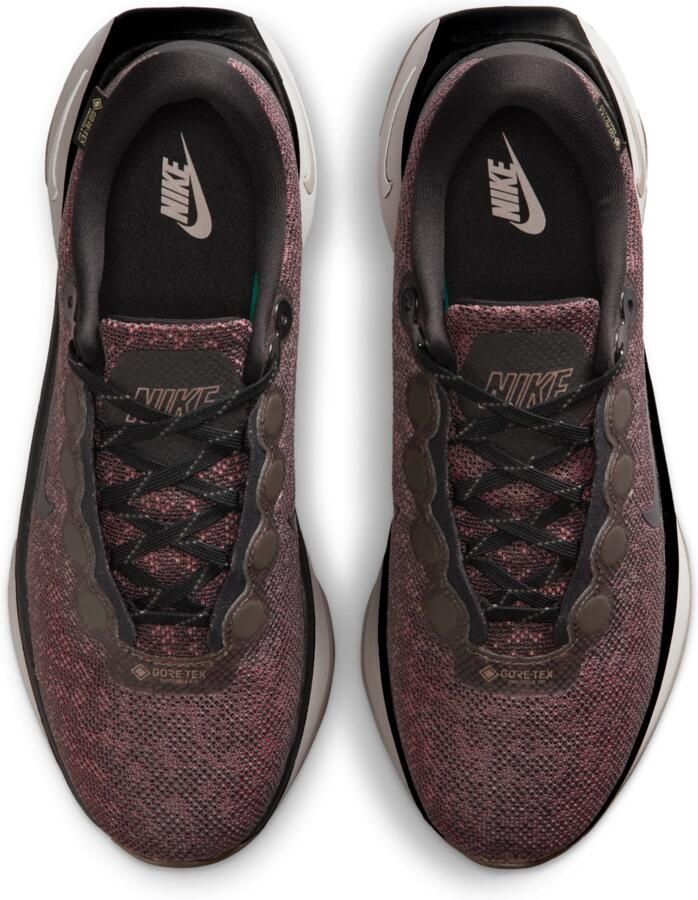 Nike Motiva GORE-TEX waterdichte wandelschoenen voor dames Grijs