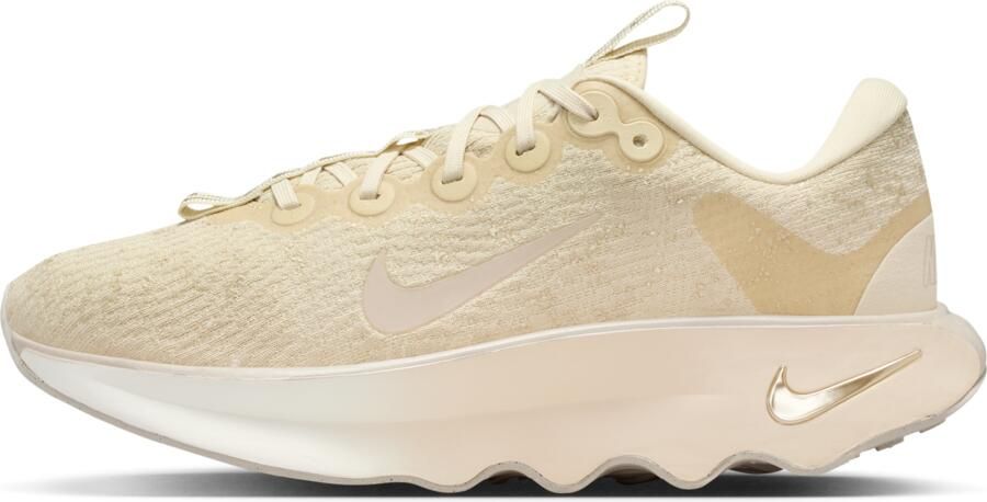 Nike Motiva SE wandelschoenen voor dames Bruin