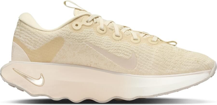 Nike Motiva SE wandelschoenen voor dames Bruin - Foto 3