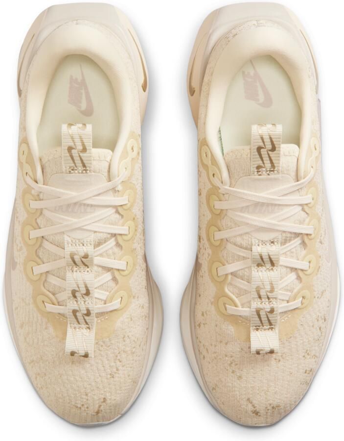 Nike Motiva SE wandelschoenen voor dames Bruin - Foto 2