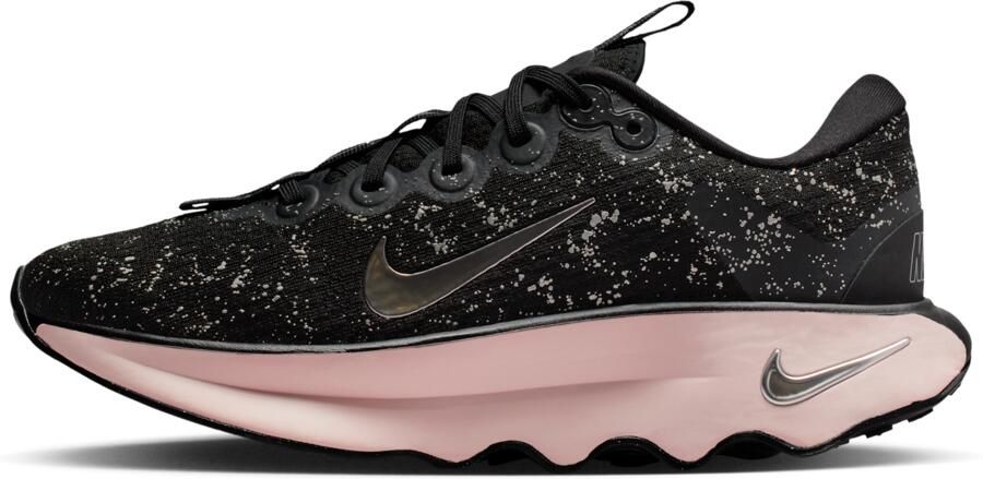 Nike Motiva SE wandelschoenen voor dames Zwart