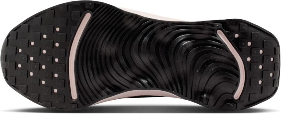 Nike Motiva SE wandelschoenen voor dames Zwart - Foto 4