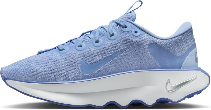 Nike Motiva Wandelschoenen voor dames Blauw