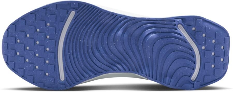 Nike Motiva Wandelschoenen voor dames Blauw - Foto 4