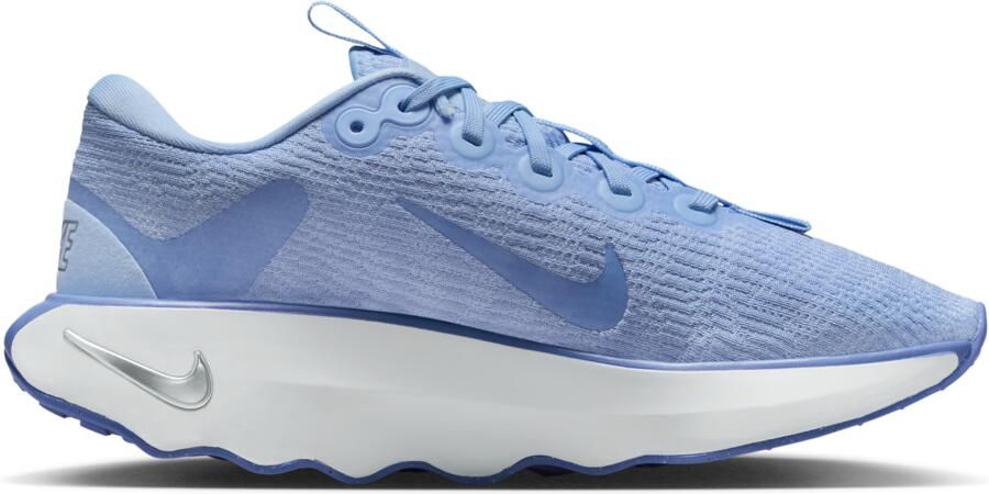 Nike Motiva Wandelschoenen voor dames Blauw - Foto 3