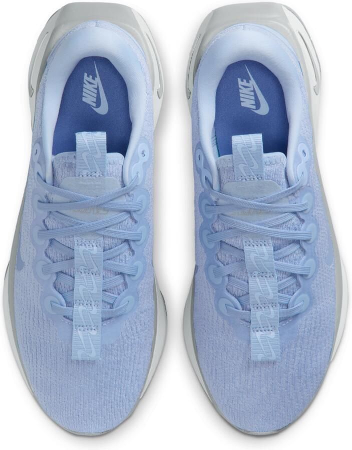 Nike Motiva Wandelschoenen voor dames Blauw - Foto 2