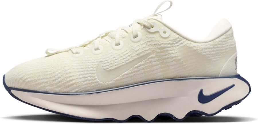 Nike Motiva Wandelschoenen voor dames Wit