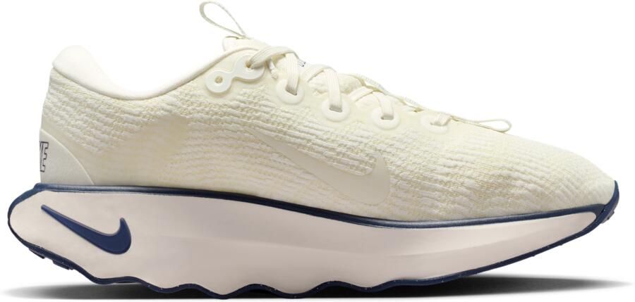 Nike Motiva Wandelschoenen voor dames Wit - Foto 3