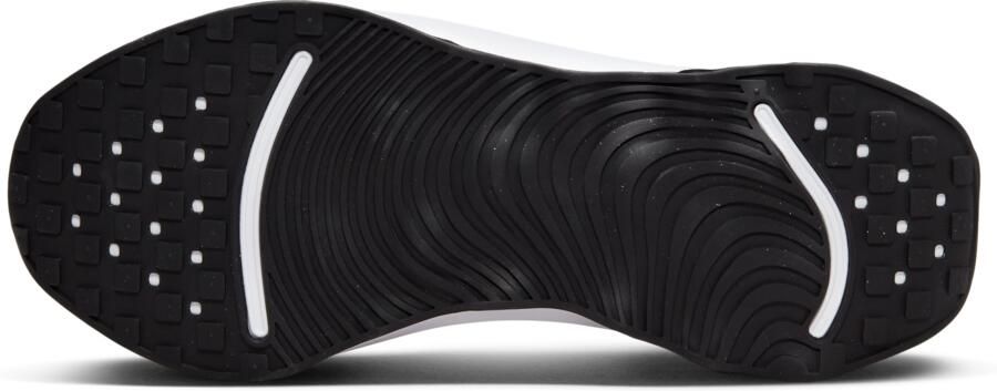 Nike Motiva Wandelschoenen voor dames Zwart - Foto 4