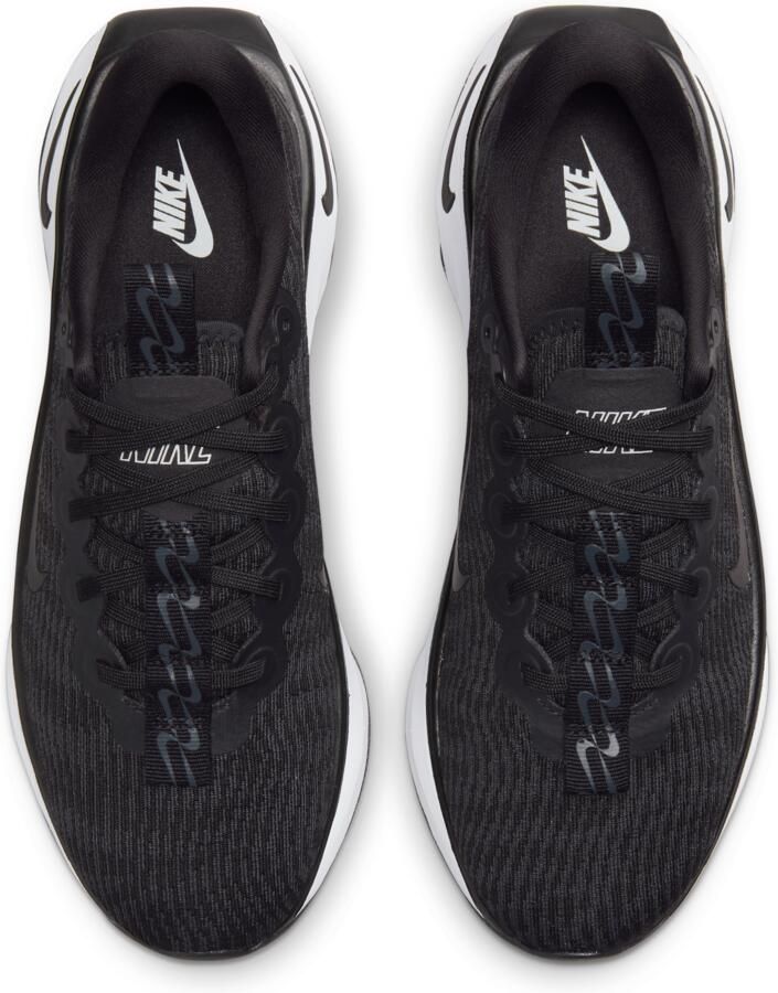 Nike Motiva Wandelschoenen voor dames Zwart - Foto 3