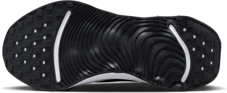 Nike Motiva Wandelschoenen voor heren Zwart - Foto 2