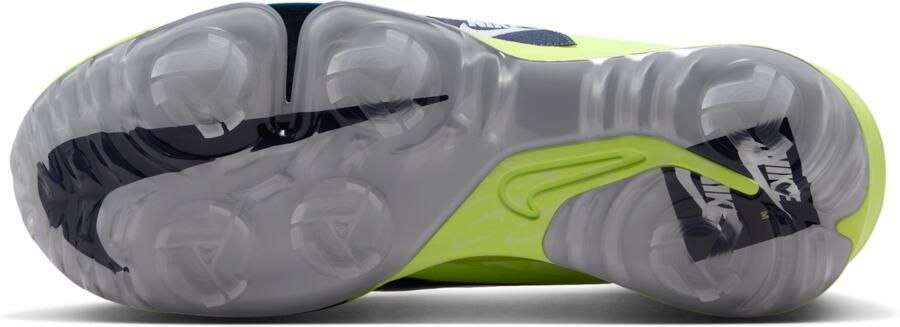 Nike NEXT% TOUR 3 golfschoenen voor heren Grijs - Foto 4