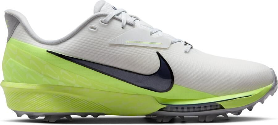Nike NEXT% TOUR 3 golfschoenen voor heren Grijs - Foto 3