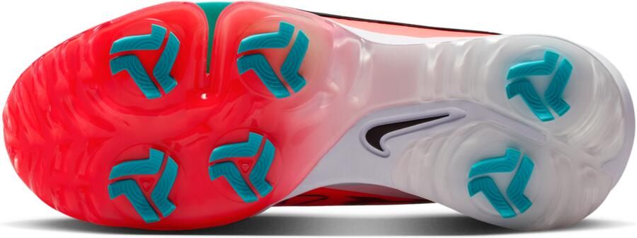 Nike NEXT% TOUR 3 golfschoenen voor heren Wit - Foto 4