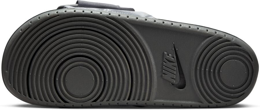 Nike Offcourt Adjust slippers voor heren Grijs - Foto 2