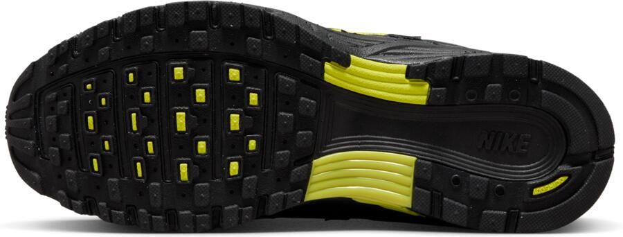 Nike P-6000 Sneakers Schoenen anthracite black high voltage maat: 46 beschikbare maaten:42.5 40 41 43 44.5 45 46 40.5 47.5 - Foto 3