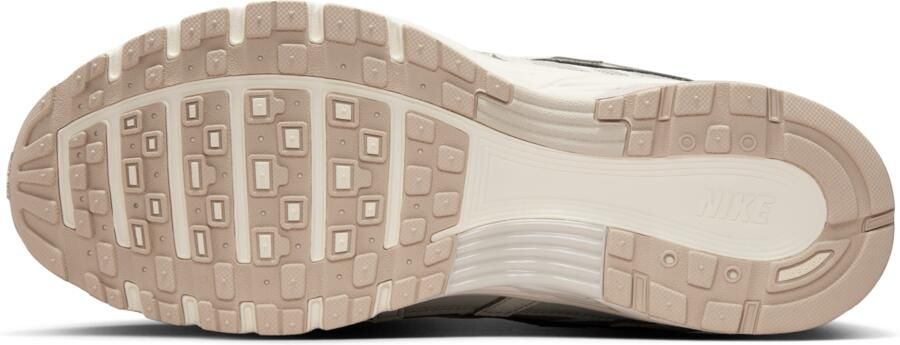 Nike P-6000 damesschoenen met accenten met reflecterend design Wit - Foto 4