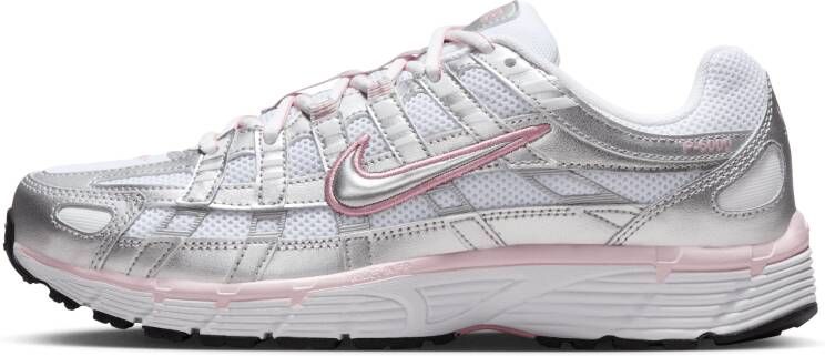 Nike P-6000 damesschoenen Wit - Foto 4