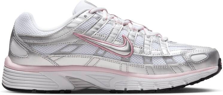 Nike P-6000 damesschoenen Wit - Foto 2