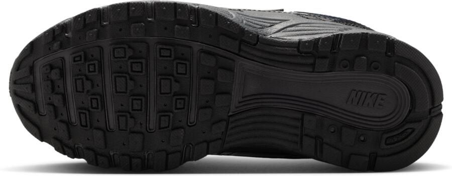 Nike P-6000 Peuterschoenen Zwart Mesh Synthetisch - Foto 4