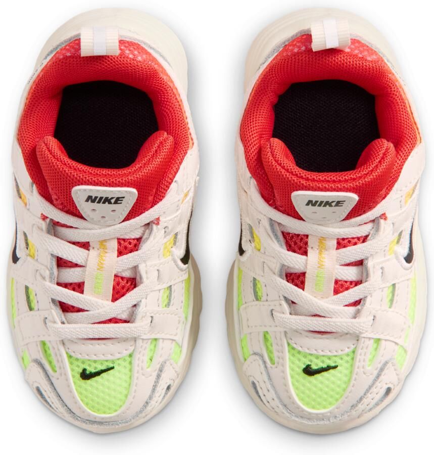 Nike  P-6000 Fade schoenen voor baby's peuters Wit - Foto 2