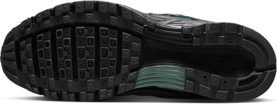 Nike P-6000 Sneakers Heren Grijs Mesh Synthetisch - Foto 3