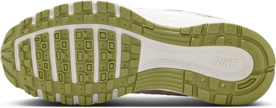 Nike P-6000 kinderschoenen Bruin - Foto 4