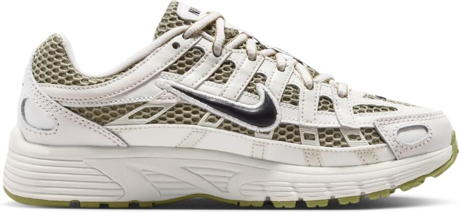 Nike P-6000 kinderschoenen Bruin - Foto 3