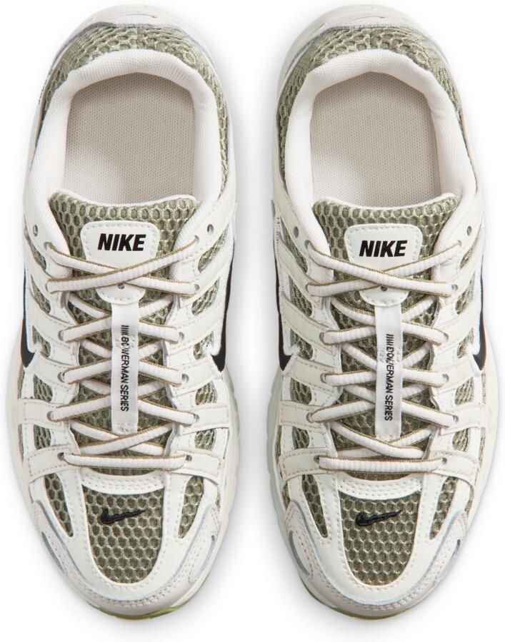 Nike P-6000 kinderschoenen Bruin - Foto 2