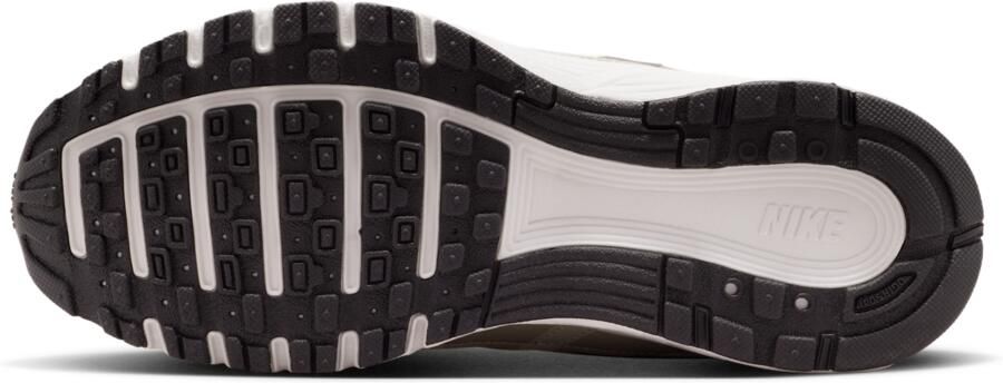 Nike P-6000 Kindersneakers Wit Leer - Foto 4