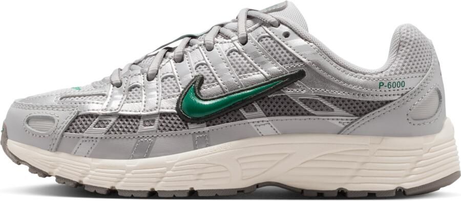 Nike P-6000 kinderschoenen Grijs