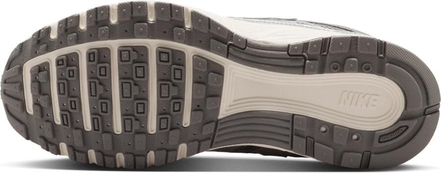 Nike P-6000 kinderschoenen Grijs - Foto 4