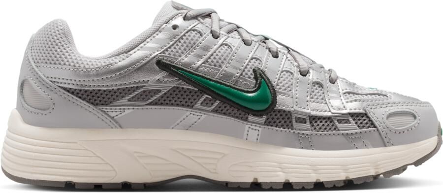 Nike P-6000 kinderschoenen Grijs - Foto 3