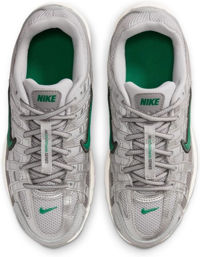 Nike P-6000 kinderschoenen Grijs - Foto 2