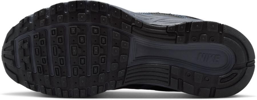 Nike P-6000 kinderschoenen Grijs - Foto 4