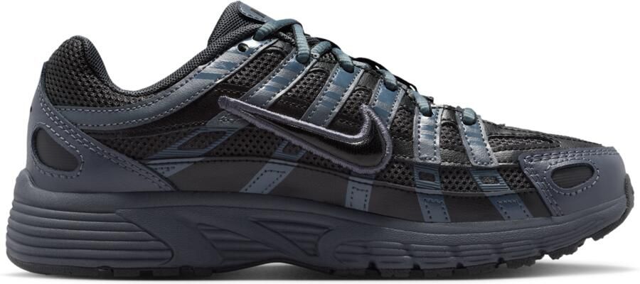 Nike P-6000 kinderschoenen Grijs - Foto 3