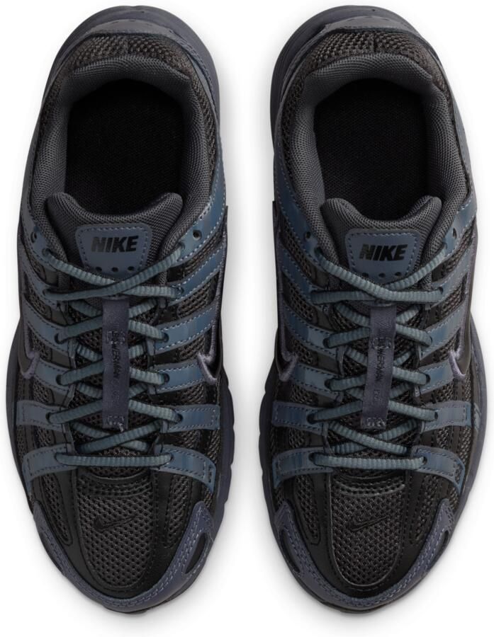 Nike P-6000 kinderschoenen Grijs - Foto 2