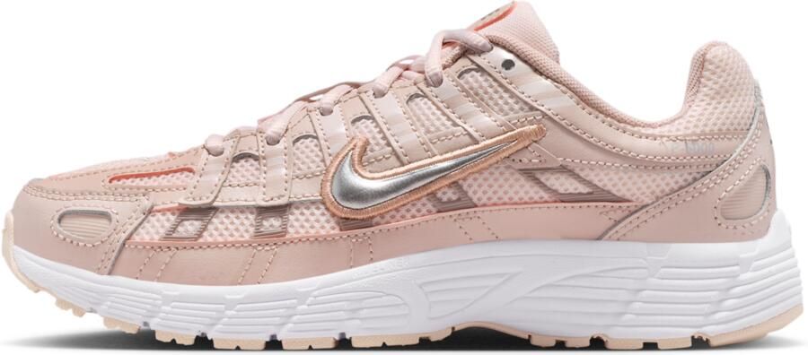 Nike P-6000 kinderschoenen Roze