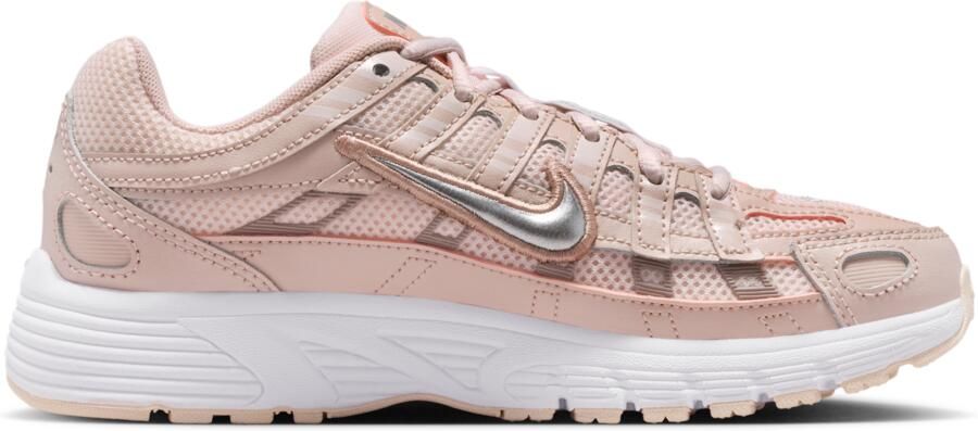 Nike P-6000 kinderschoenen Roze - Foto 3