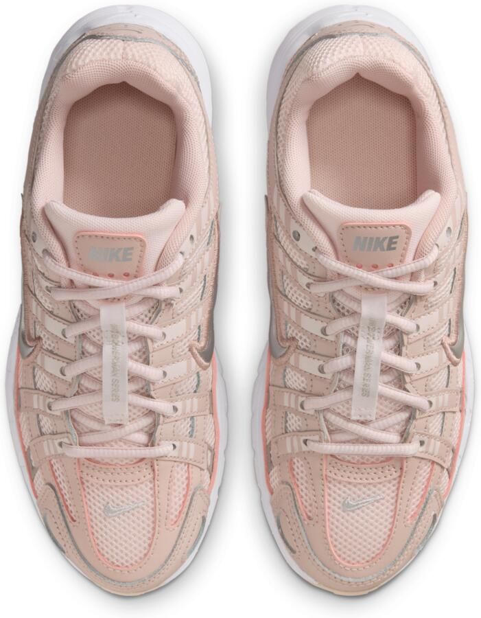 Nike P-6000 kinderschoenen Roze - Foto 2