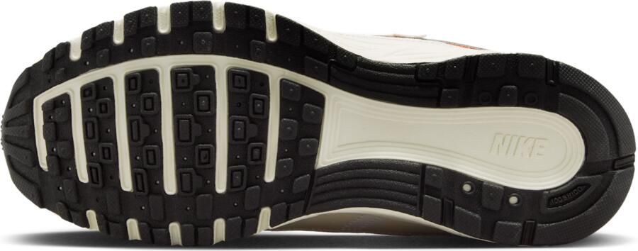 Nike P-6000 kinderschoenen Wit - Foto 4