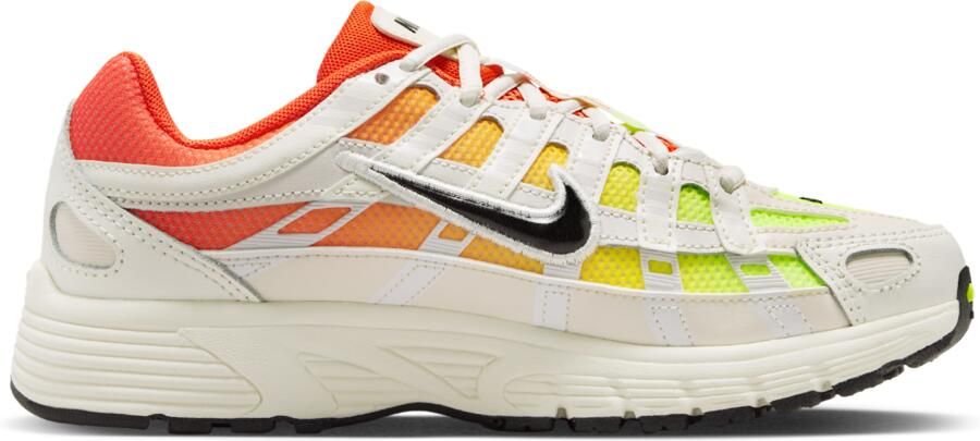 Nike P-6000 kinderschoenen Wit - Foto 3