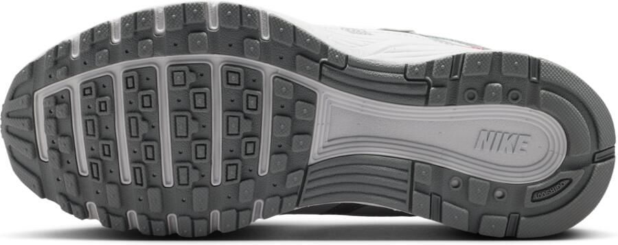 Nike P-6000 kinderschoenen Wit - Foto 4