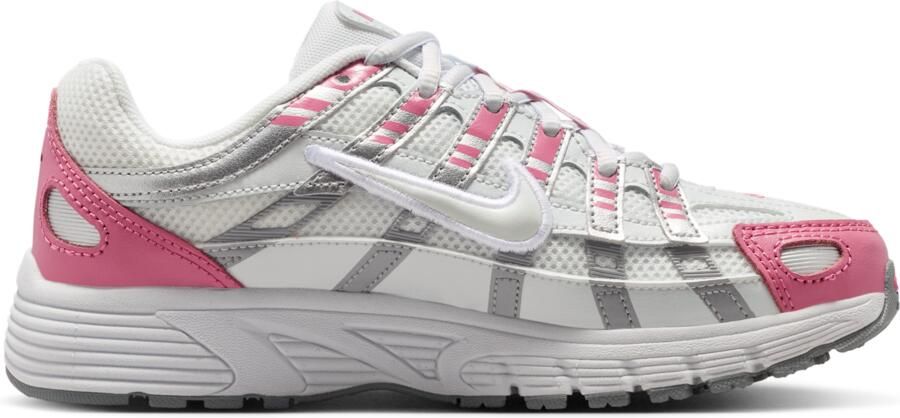 Nike P-6000 kinderschoenen Wit - Foto 3