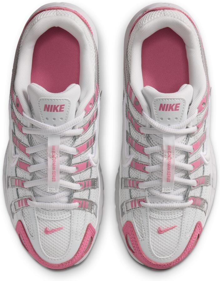 Nike P-6000 kinderschoenen Wit - Foto 2