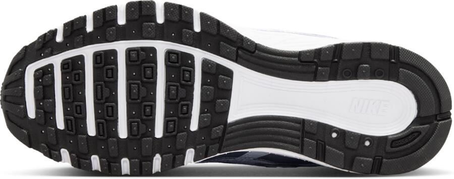 Nike P-6000 Kindersneakers Wit Mesh Synthetisch - Foto 4