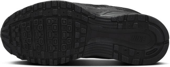Nike P-6000 Kindersneakers Zwart Mesh Synthetisch - Foto 3