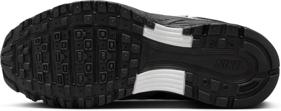 Nike P-6000 Kindersneakers Zwart Leer - Foto 4