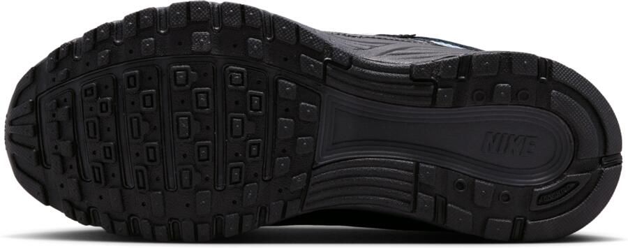 Nike P-6000 kinderschoenen Zwart - Foto 4